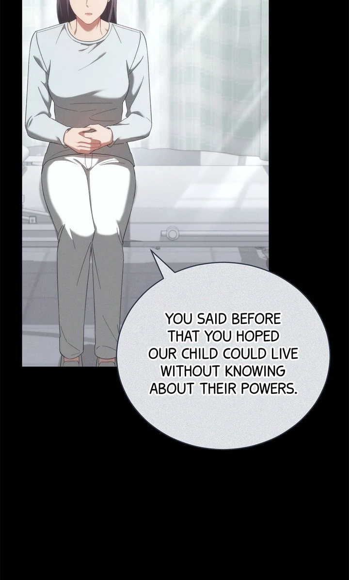 Epsilon [Full ver.] - S1 Episode 63 manhwa