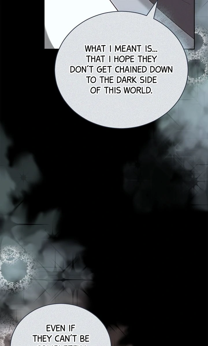 Epsilon [Full ver.] - S1 Episode 63 manhwa