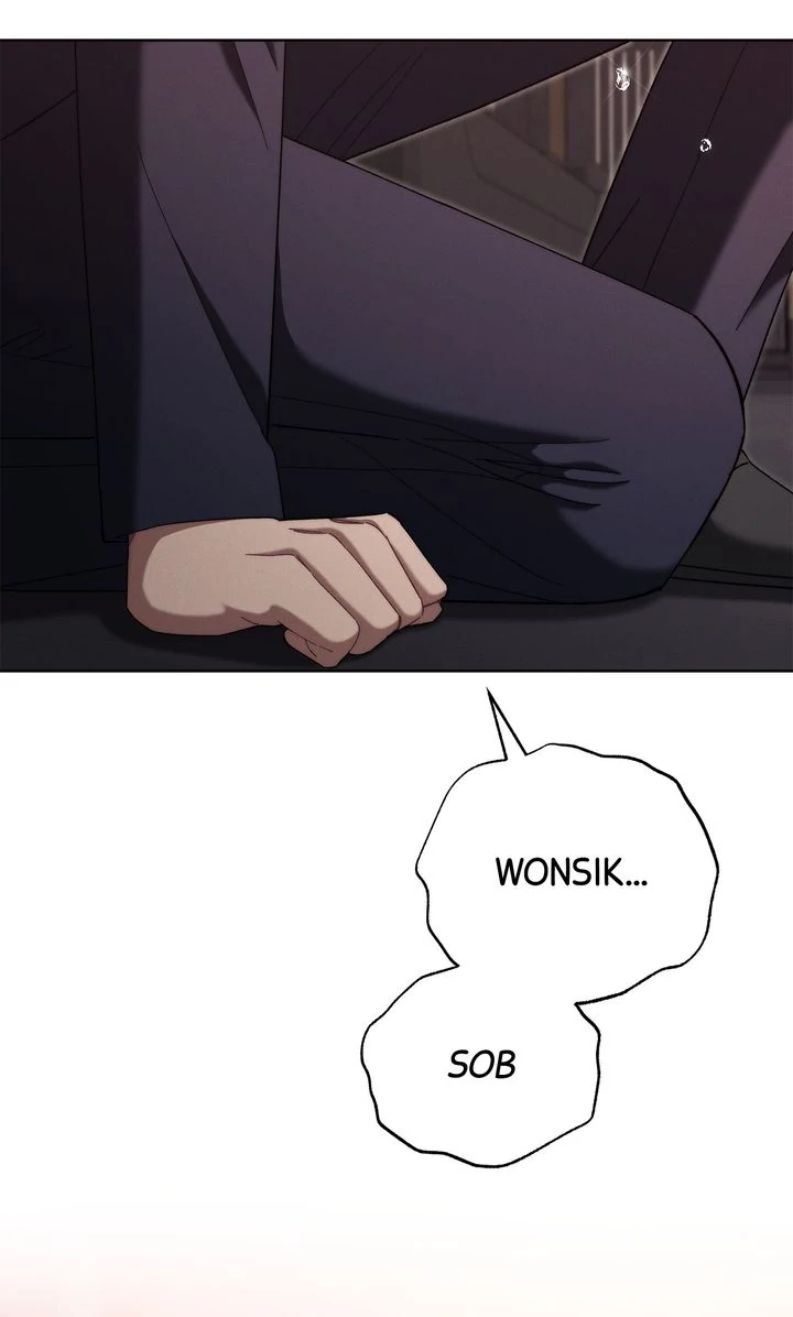 Epsilon [Full ver.] - S1 Episode 63 manhwa