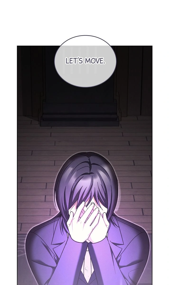 Epsilon [Full ver.] - S1 Episode 63 manhwa