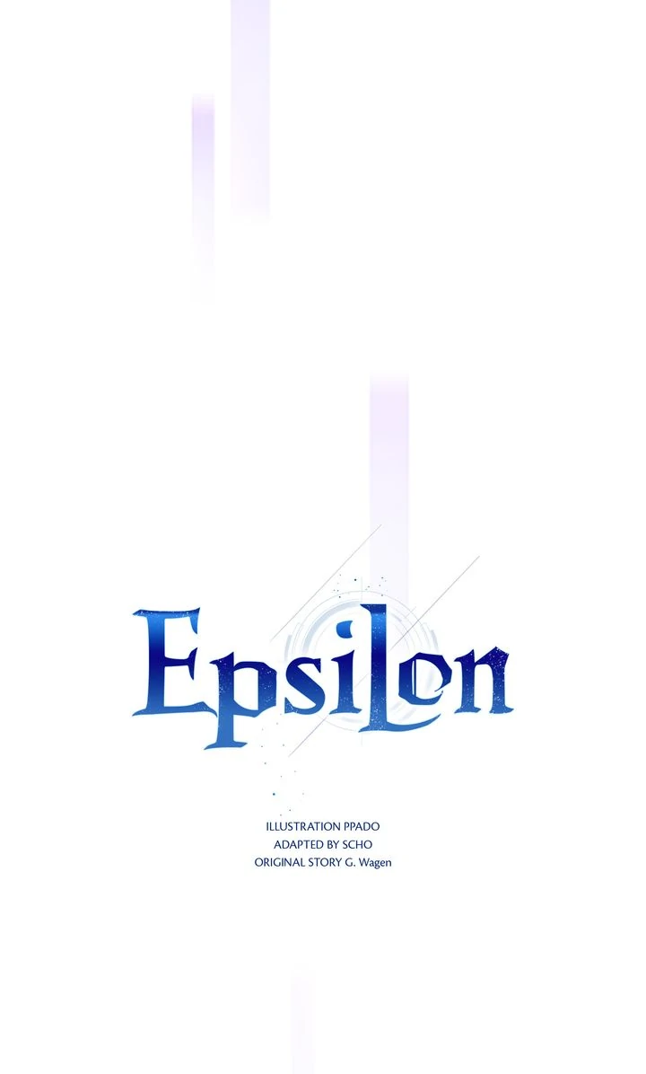 Epsilon [Full ver.] - S1 Episode 63 manhwa