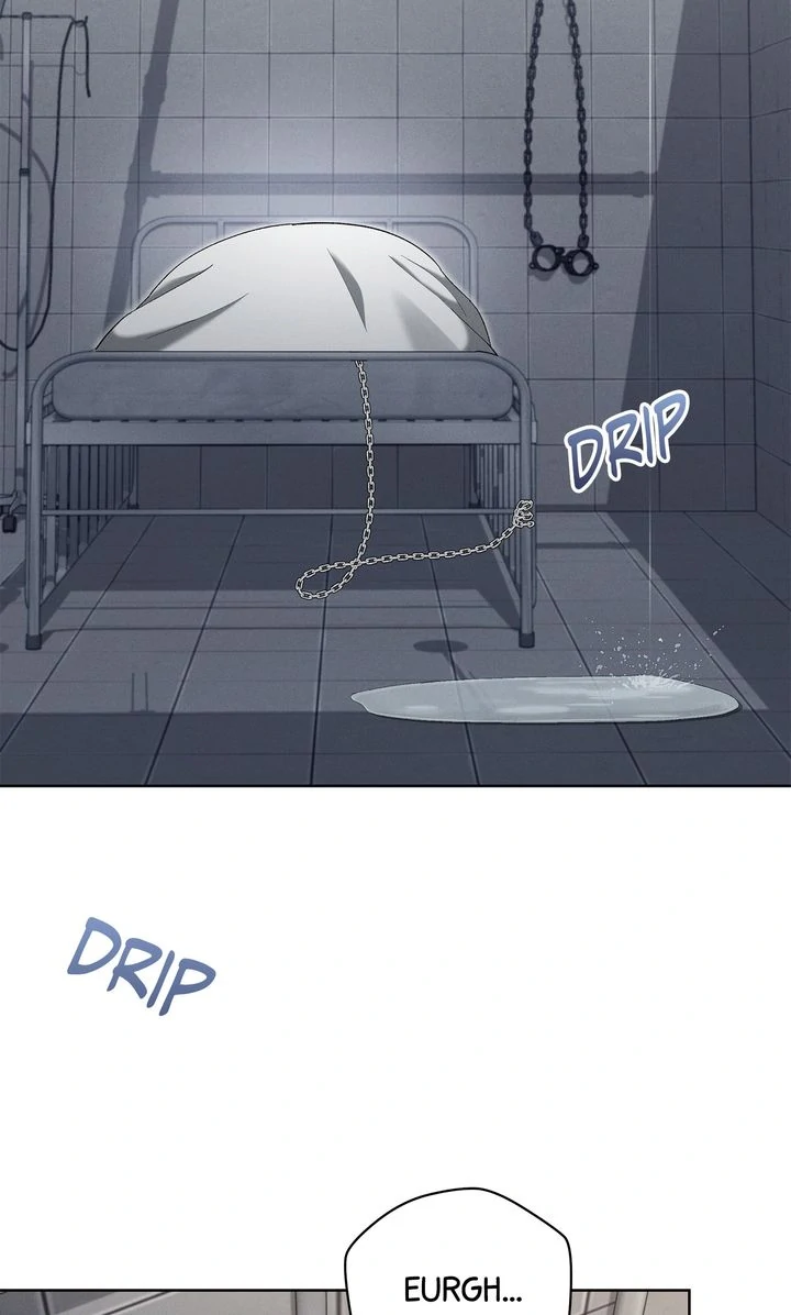 Epsilon [Full ver.] - S1 Episode 63 manhwa