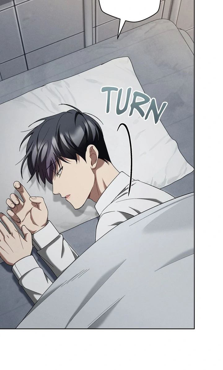 Epsilon [Full ver.] - S1 Episode 63 manhwa