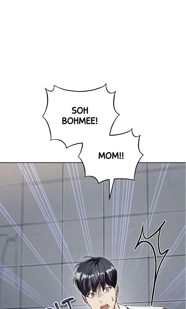 Epsilon [Full ver.] - S1 Episode 63 manhwa