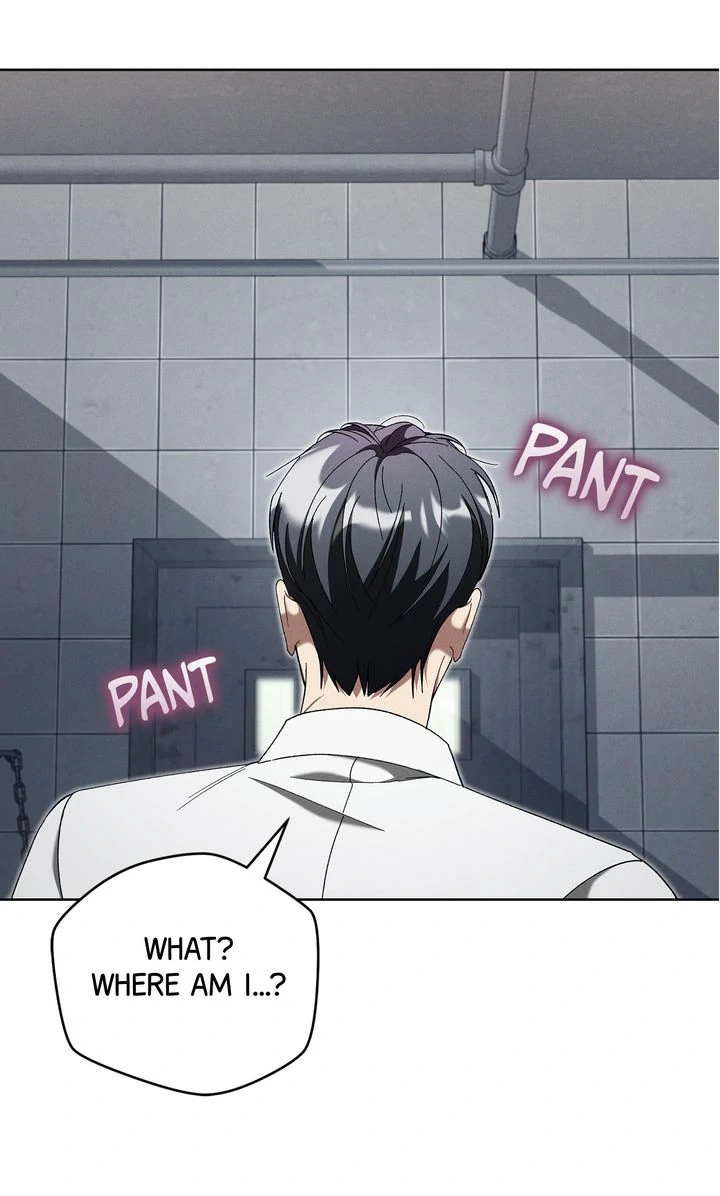 Epsilon [Full ver.] - S1 Episode 63 manhwa