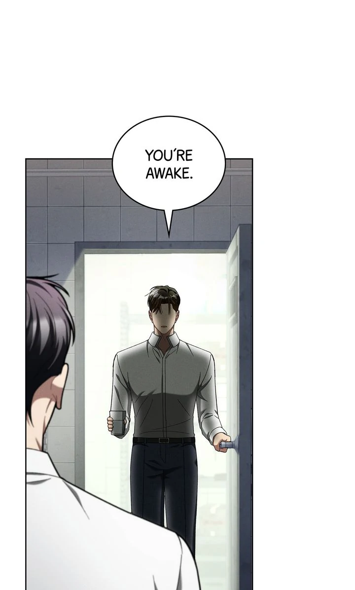 Epsilon [Full ver.] - S1 Episode 63 manhwa