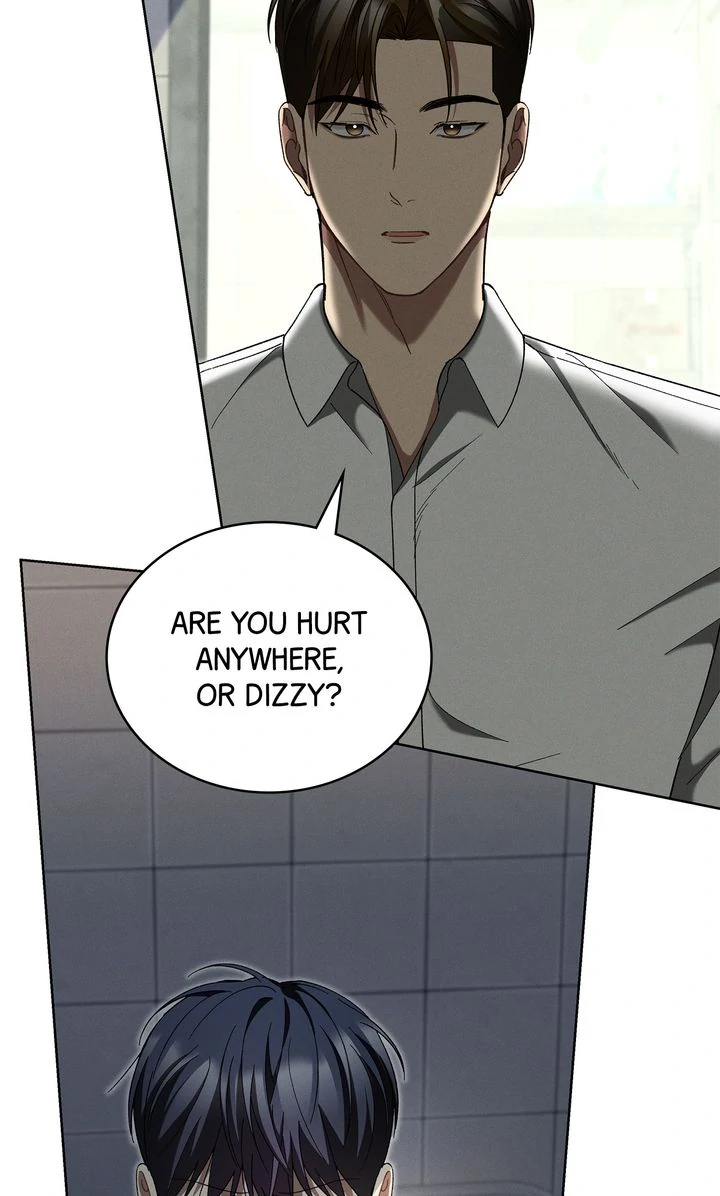 Epsilon [Full ver.] - S1 Episode 63 manhwa