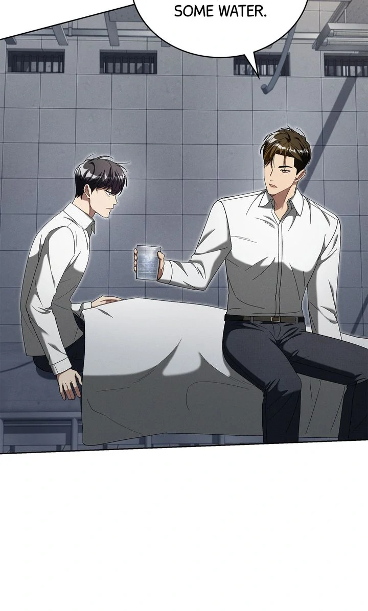 Epsilon [Full ver.] - S1 Episode 63 manhwa