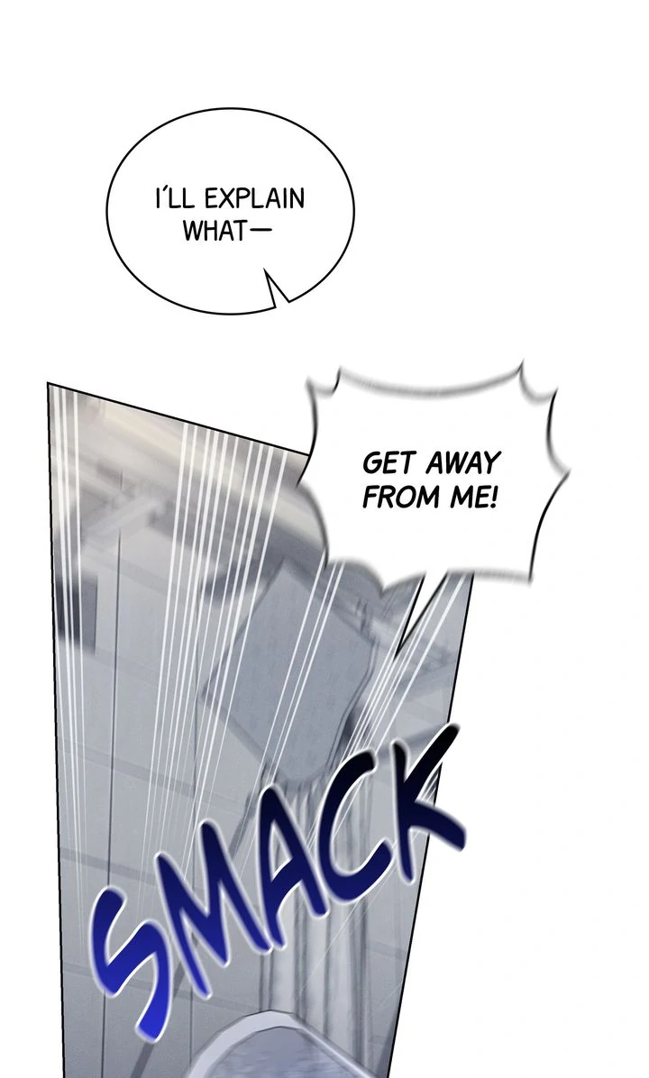 Epsilon [Full ver.] - S1 Episode 63 manhwa