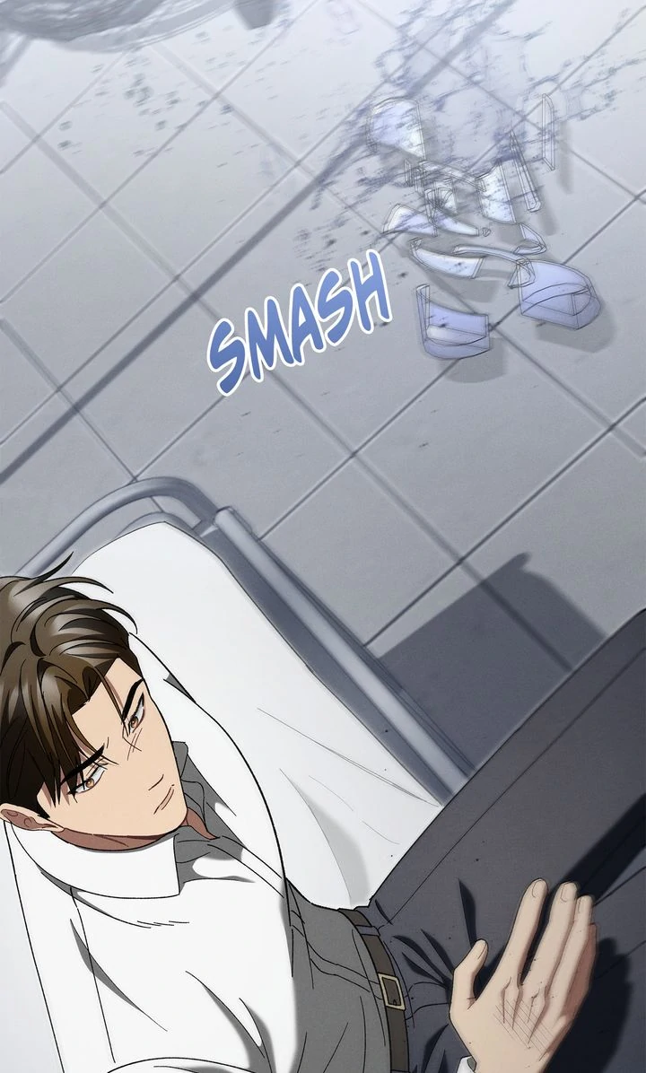 Epsilon [Full ver.] - S1 Episode 63 manhwa