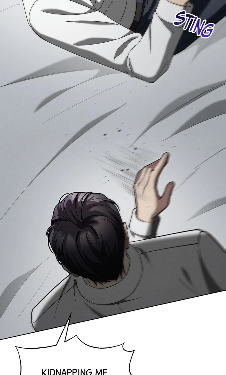 Epsilon [Full ver.] - S1 Episode 63 manhwa