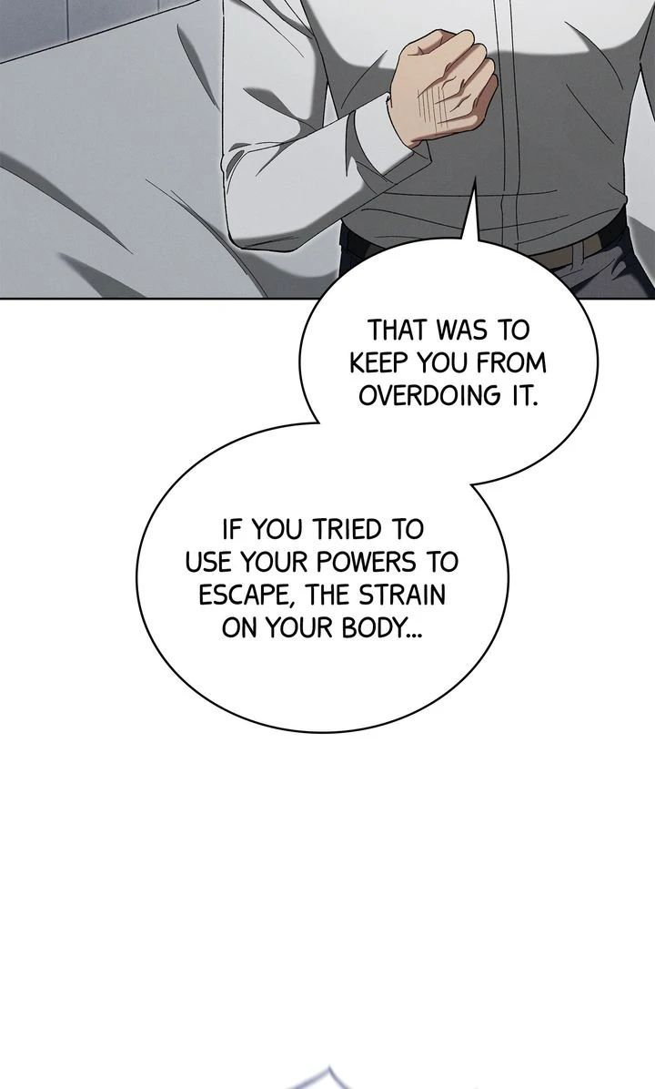 Epsilon [Full ver.] - S1 Episode 63 manhwa