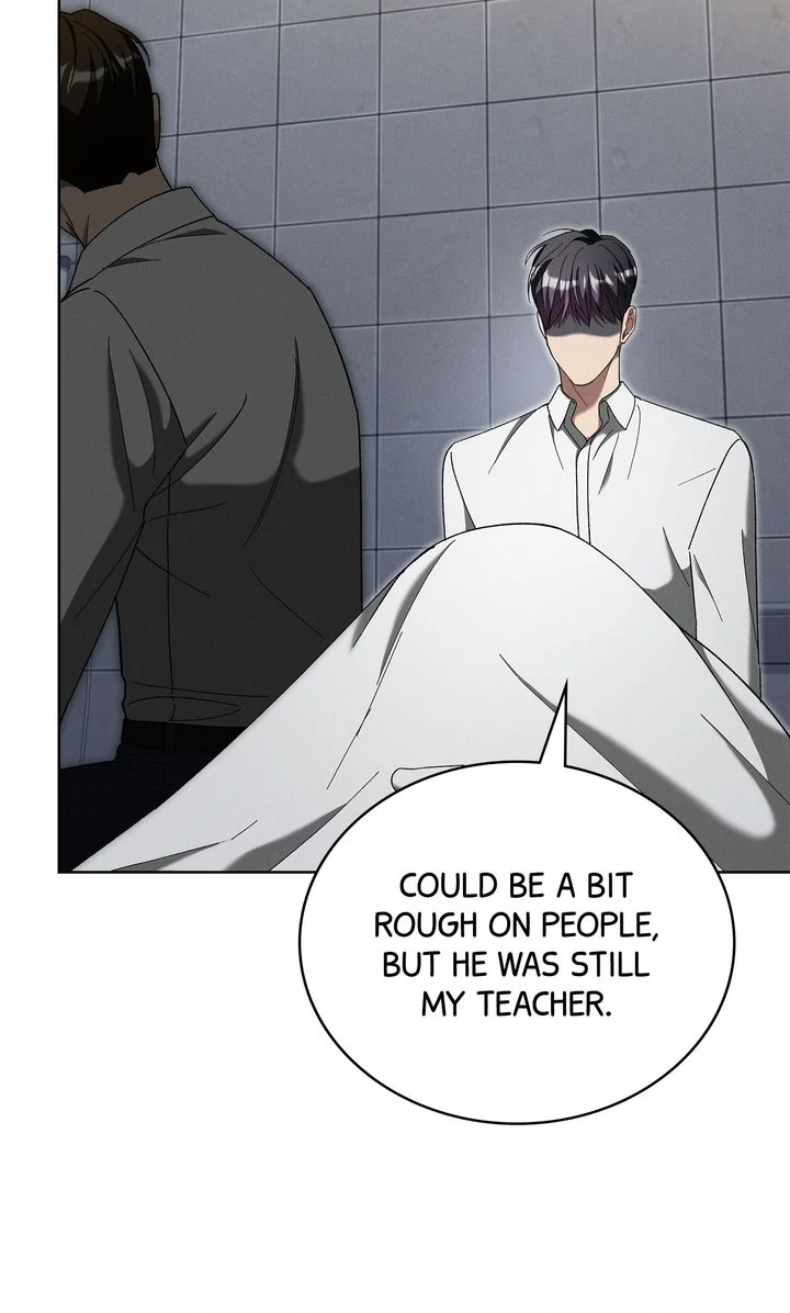 Epsilon [Full ver.] - S1 Episode 63 manhwa