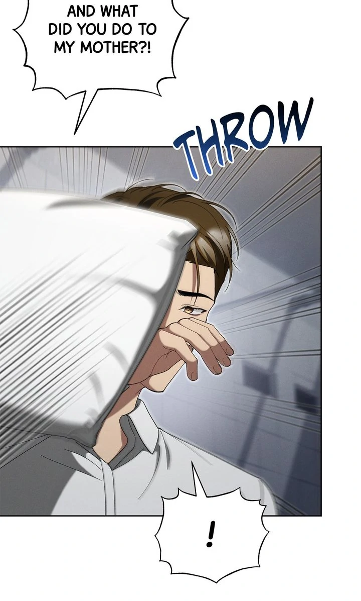 Epsilon [Full ver.] - S1 Episode 63 manhwa