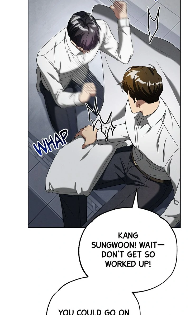 Epsilon [Full ver.] - S1 Episode 63 manhwa