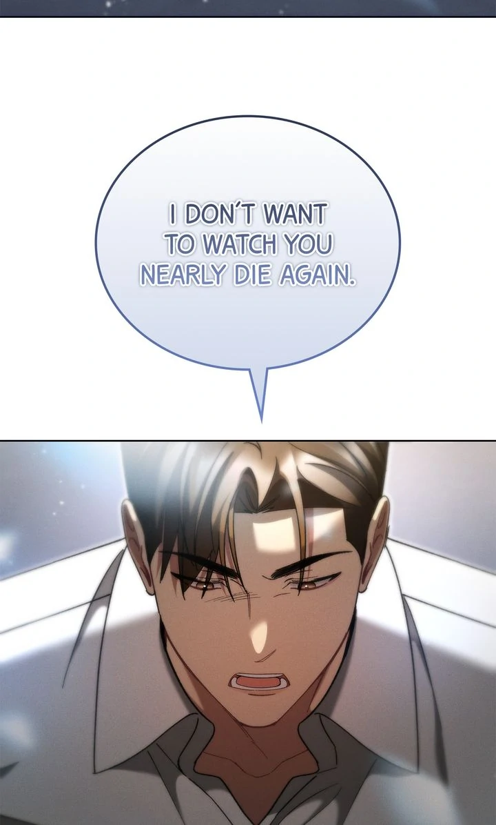 Epsilon [Full ver.] - S1 Episode 63 manhwa