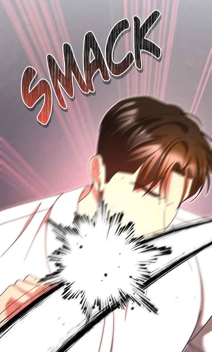 Epsilon [Full ver.] - S1 Episode 63 manhwa