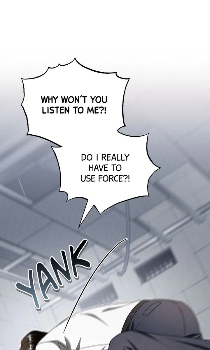 Epsilon [Full ver.] - S1 Episode 63 manhwa