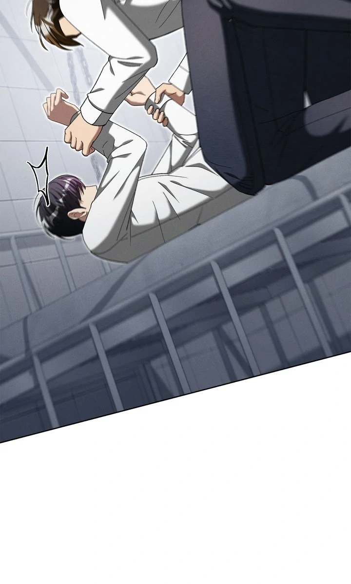 Epsilon [Full ver.] - S1 Episode 63 manhwa