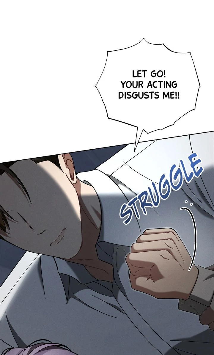 Epsilon [Full ver.] - S1 Episode 63 manhwa