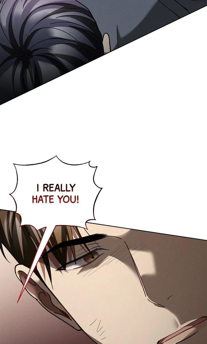 Epsilon [Full ver.] - S1 Episode 63 manhwa