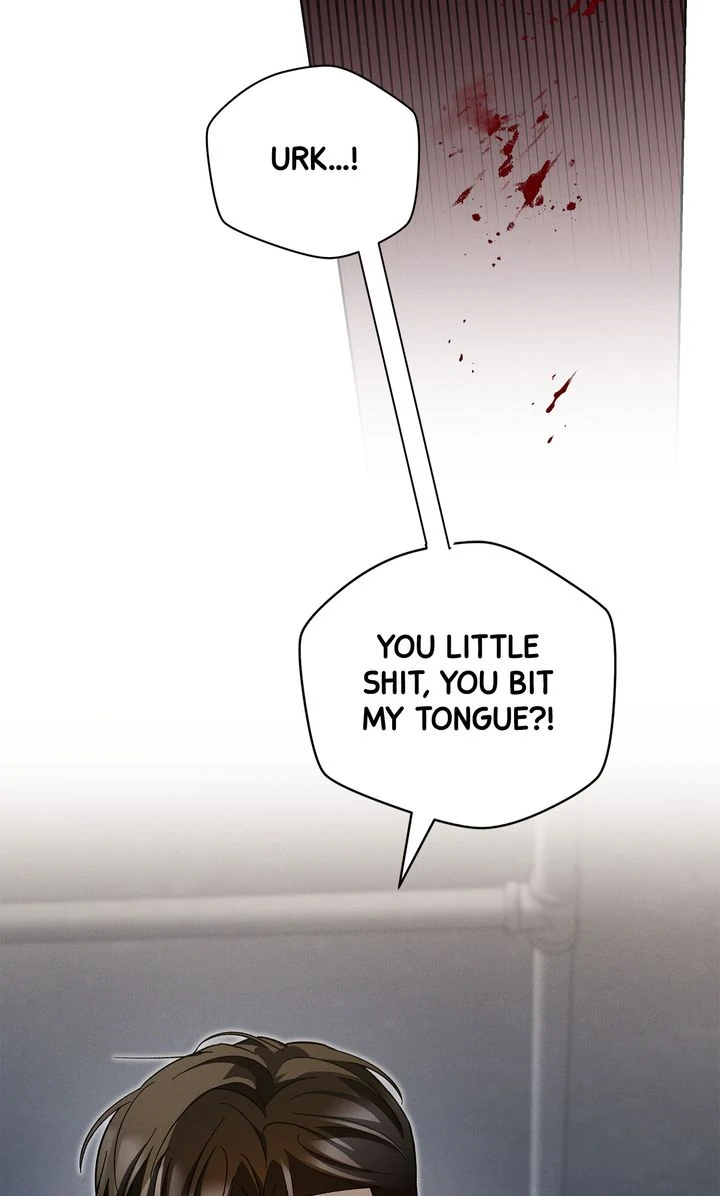 Epsilon [Full ver.] - S1 Episode 63 manhwa