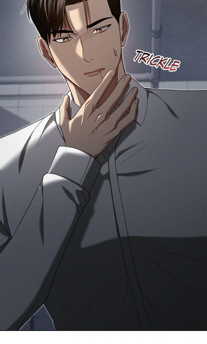 Epsilon [Full ver.] - S1 Episode 63 manhwa