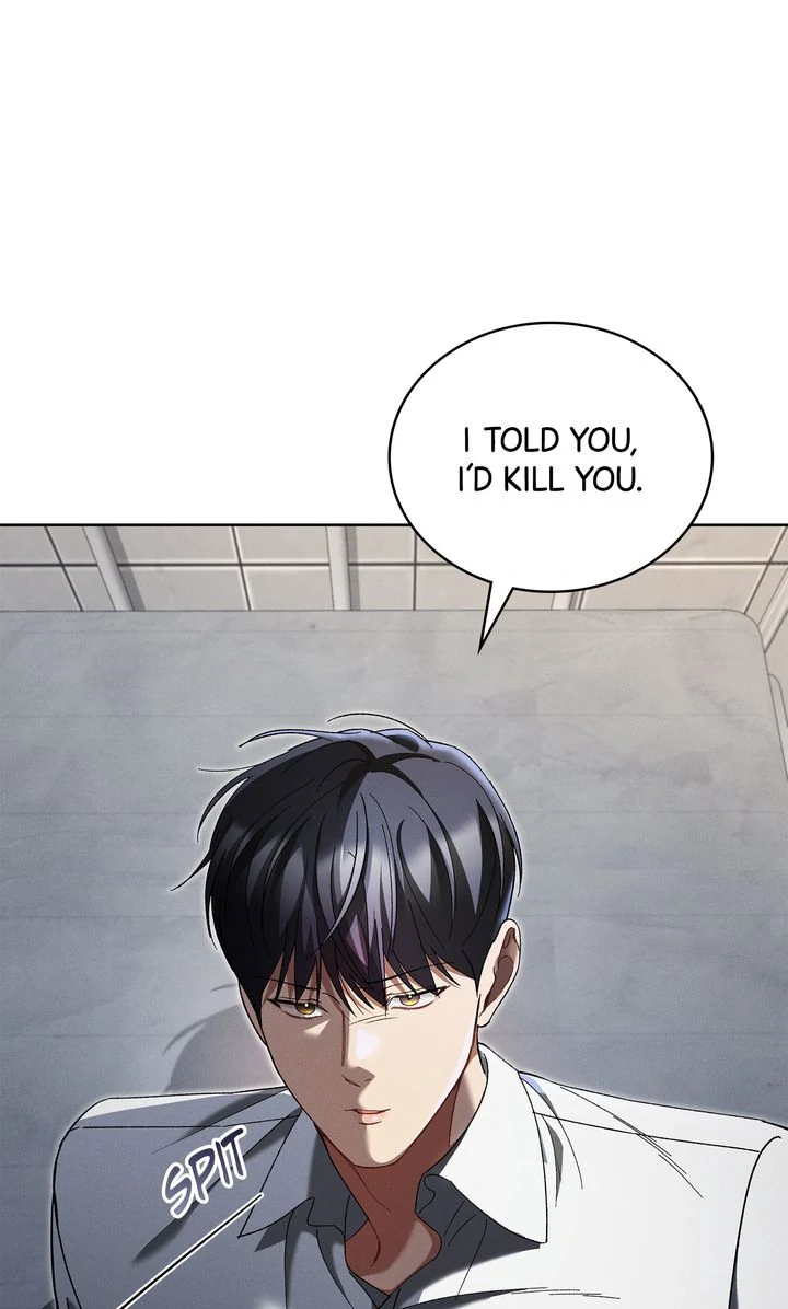 Epsilon [Full ver.] - S1 Episode 63 manhwa