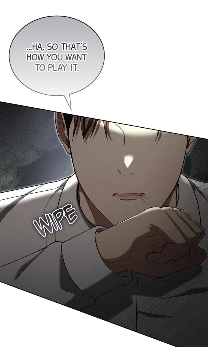 Epsilon [Full ver.] - S1 Episode 63 manhwa