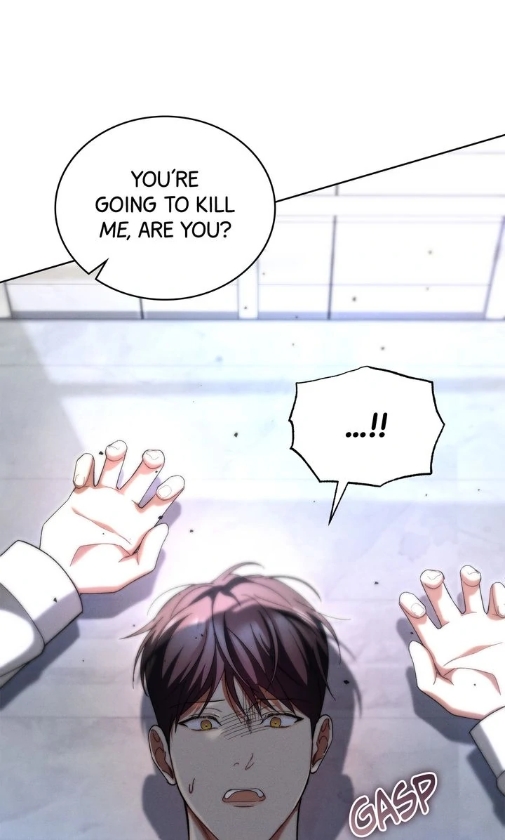 Epsilon [Full ver.] - S1 Episode 63 manhwa