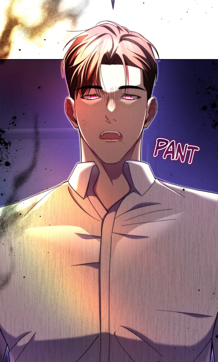 Epsilon [Full ver.] - S1 Episode 63 manhwa