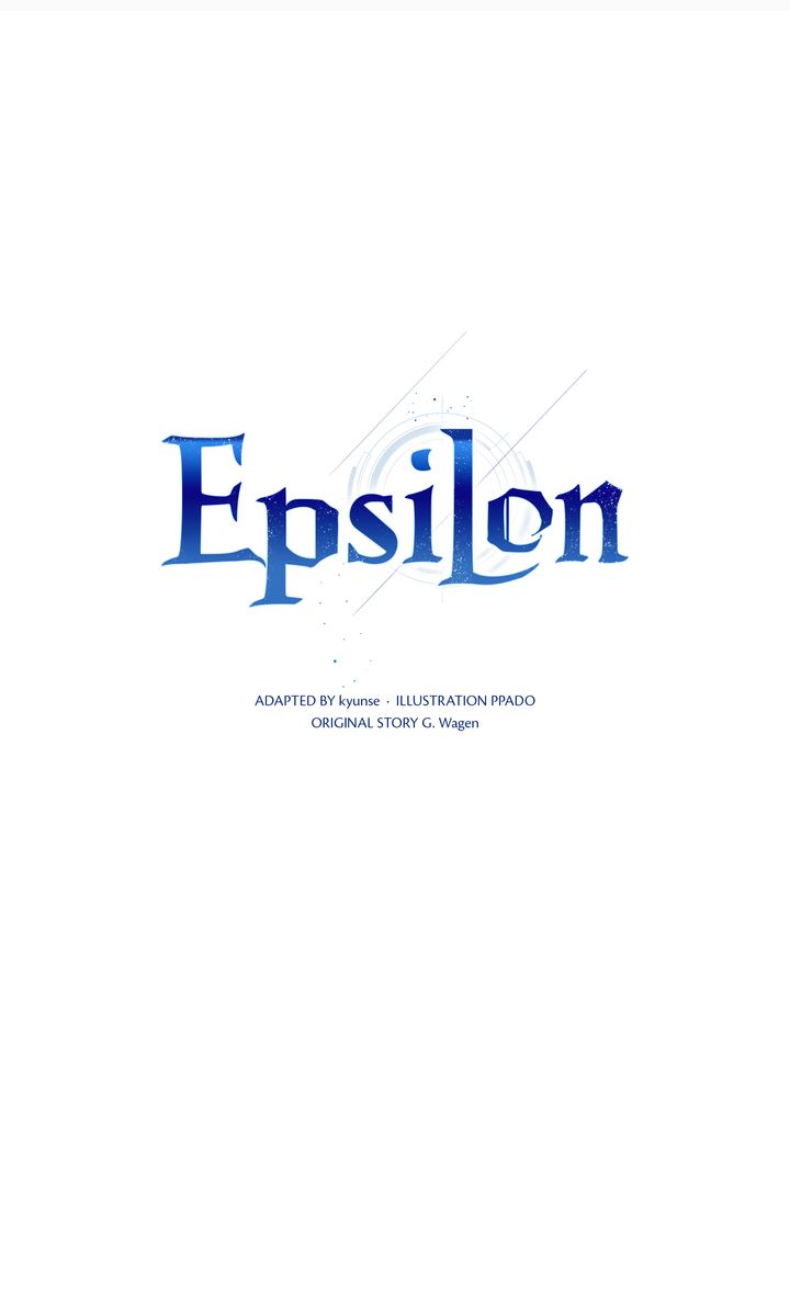Epsilon [Full ver.] - S1 Episode 7 manhwa