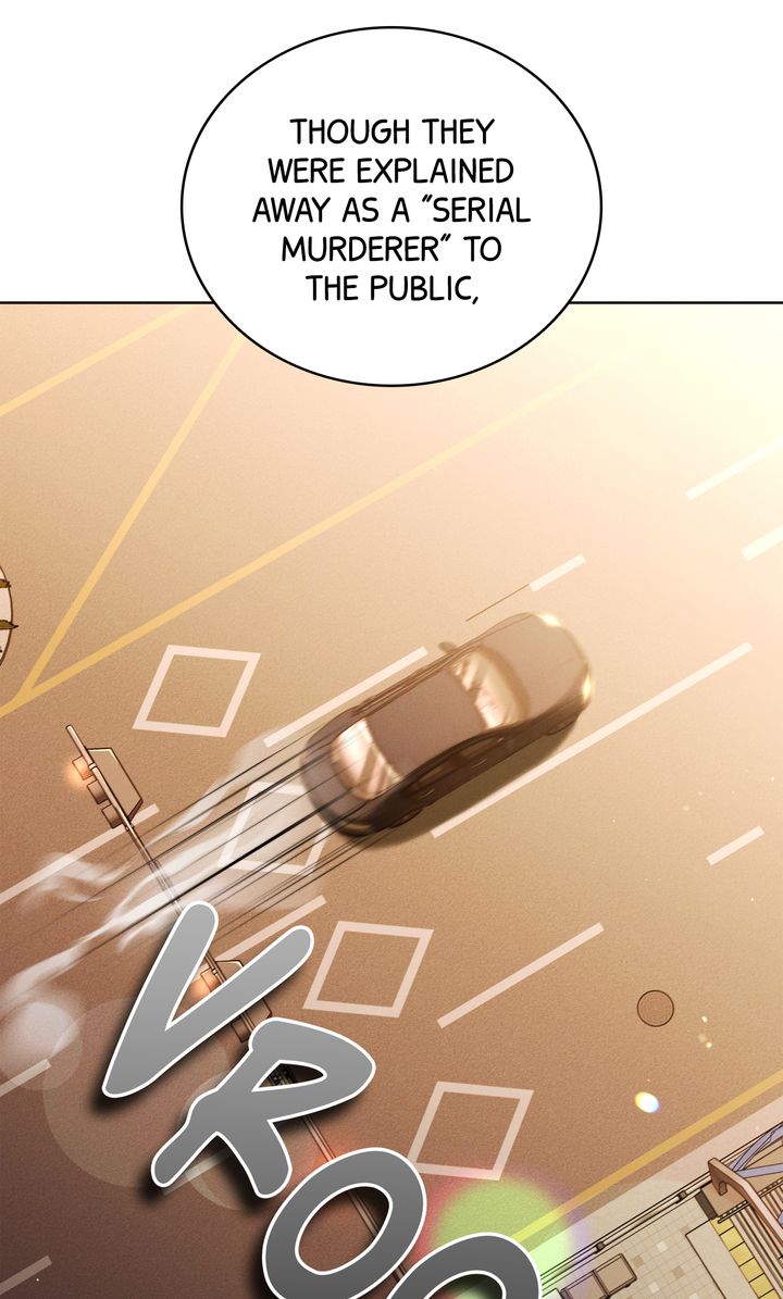 Epsilon [Full ver.] - S1 Episode 7 manhwa