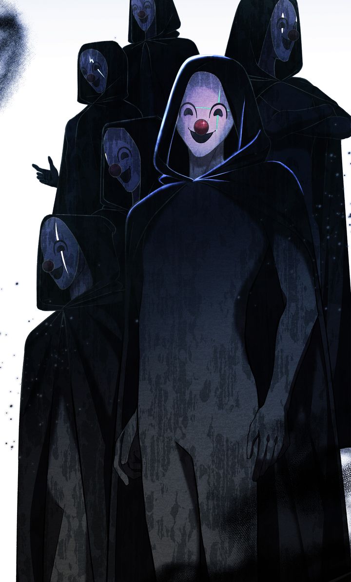Epsilon [Full ver.] - S1 Episode 7 manhwa