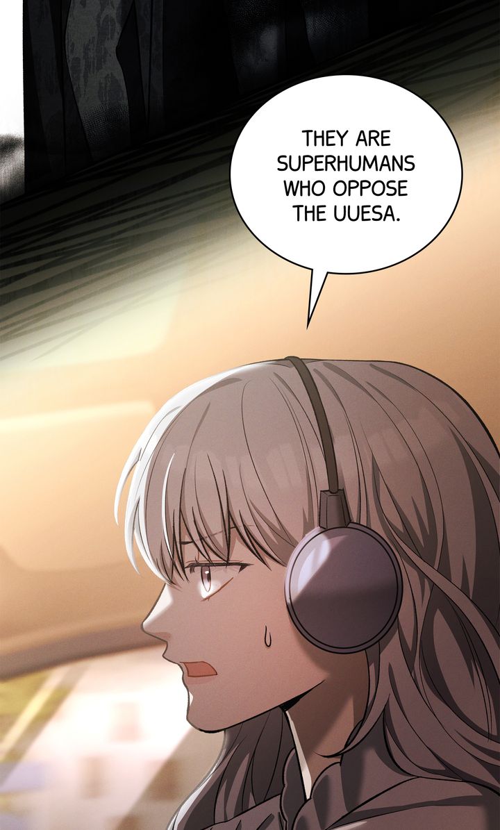 Epsilon [Full ver.] - S1 Episode 7 manhwa