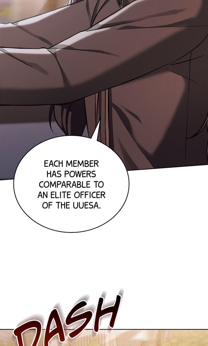 Epsilon [Full ver.] - S1 Episode 7 manhwa
