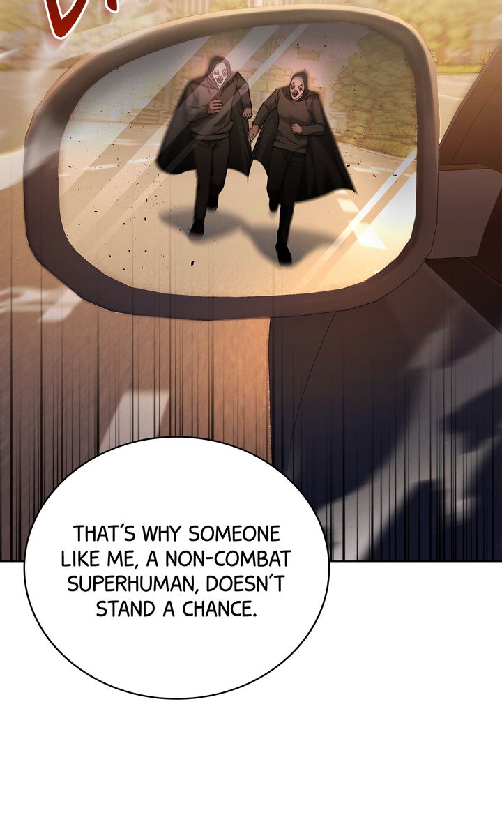 Epsilon [Full ver.] - S1 Episode 7 manhwa