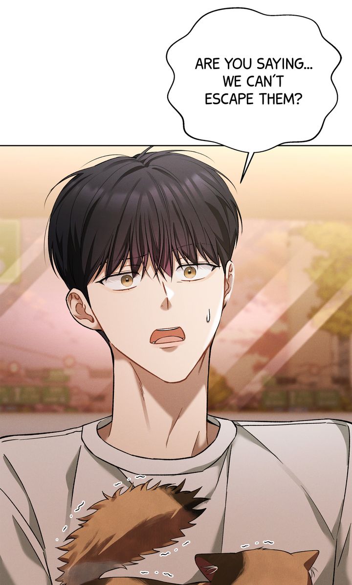 Epsilon [Full ver.] - S1 Episode 7 manhwa