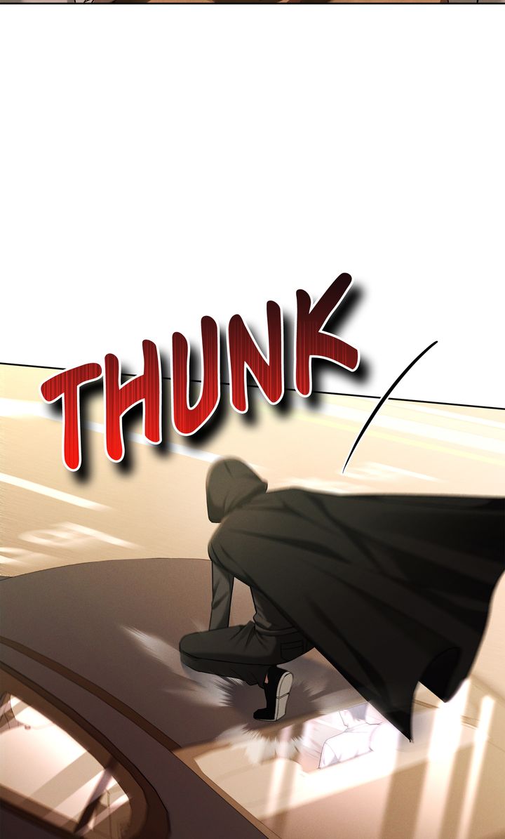 Epsilon [Full ver.] - S1 Episode 7 manhwa