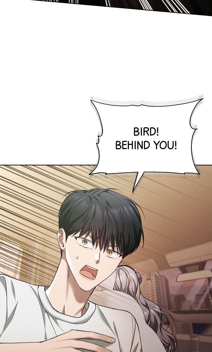 Epsilon [Full ver.] - S1 Episode 7 manhwa