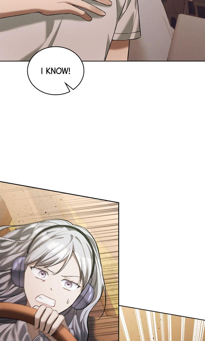 Epsilon [Full ver.] - S1 Episode 7 manhwa