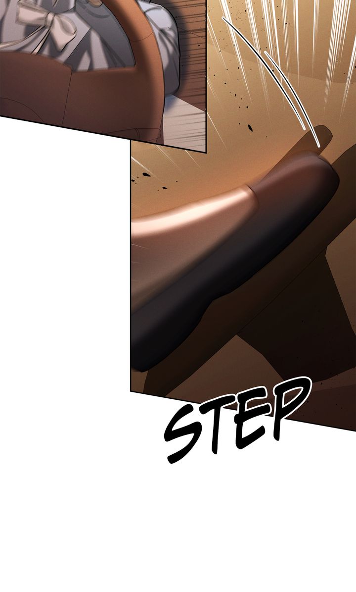 Epsilon [Full ver.] - S1 Episode 7 manhwa