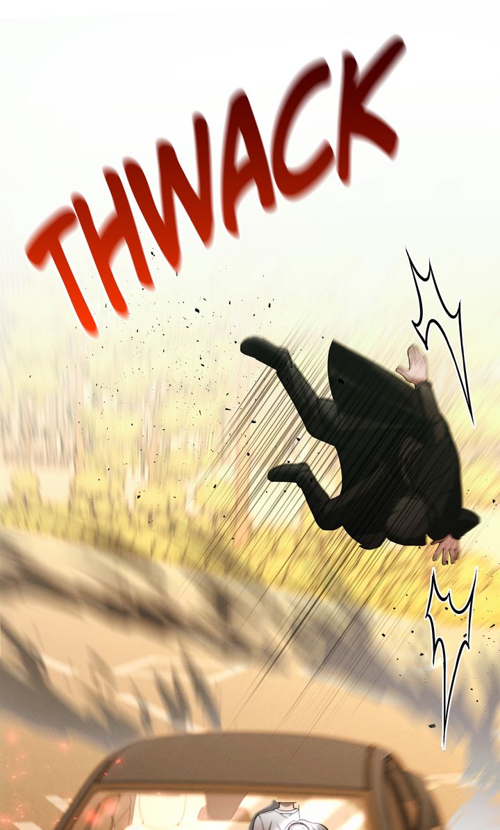 Epsilon [Full ver.] - S1 Episode 7 manhwa