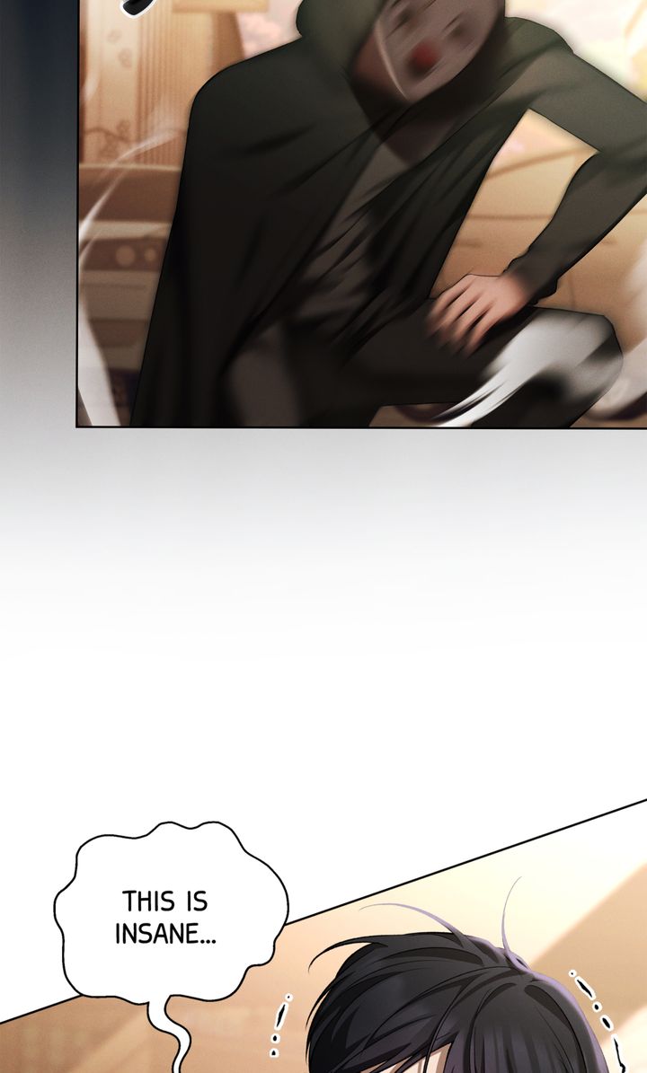 Epsilon [Full ver.] - S1 Episode 7 manhwa