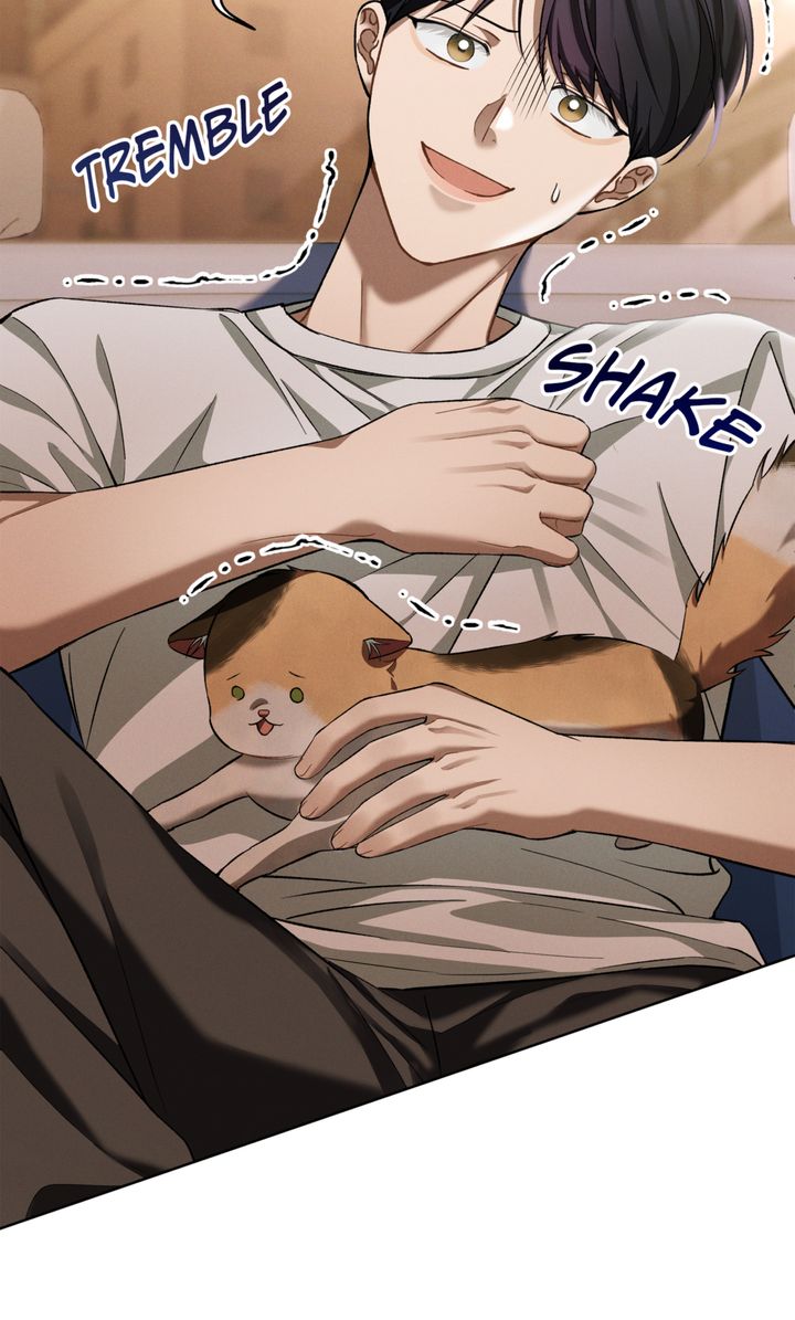 Epsilon [Full ver.] - S1 Episode 7 manhwa