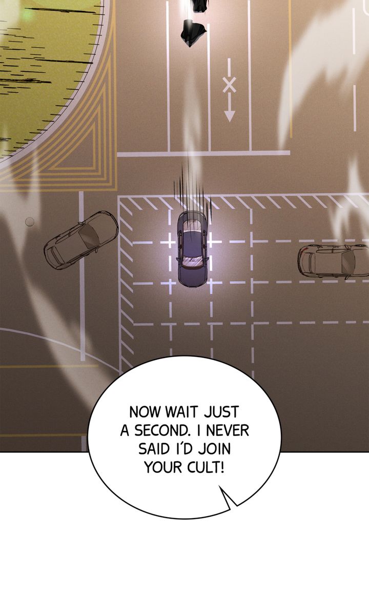 Epsilon [Full ver.] - S1 Episode 7 manhwa