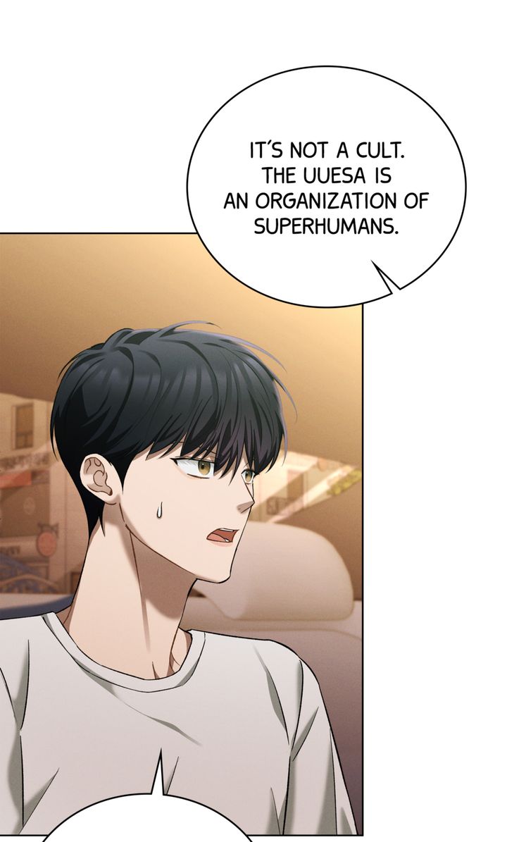 Epsilon [Full ver.] - S1 Episode 7 manhwa