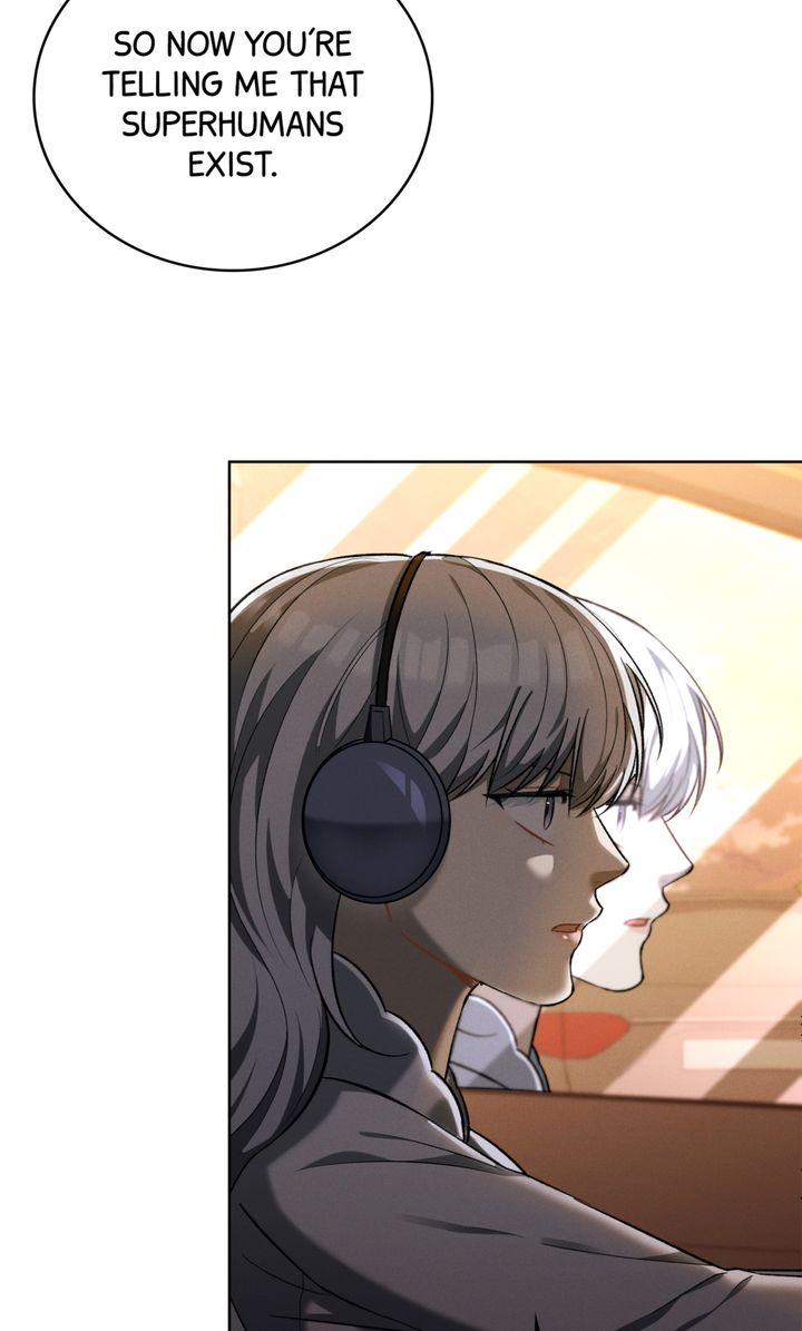 Epsilon [Full ver.] - S1 Episode 7 manhwa