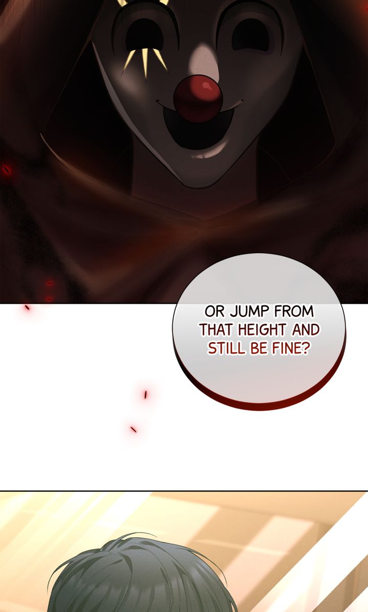 Epsilon [Full ver.] - S1 Episode 7 manhwa