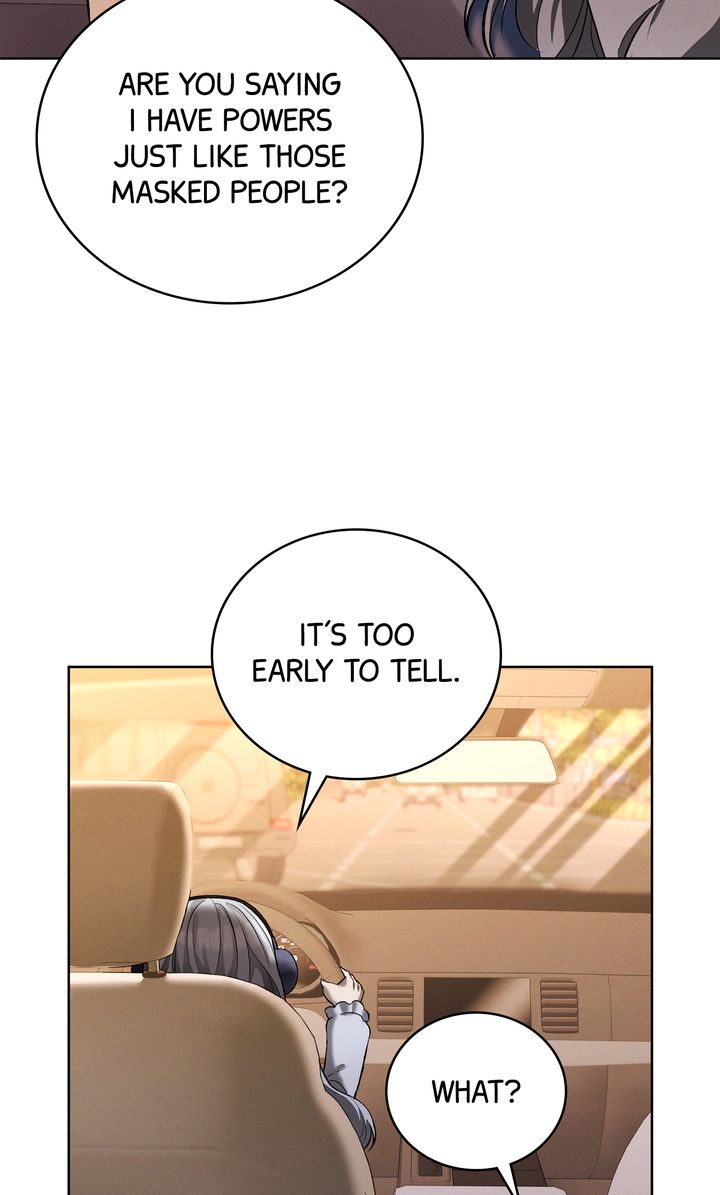 Epsilon [Full ver.] - S1 Episode 7 manhwa